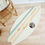 Miniature : Table basse planche de surf "Panama"
