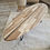 Miniature : Table basse surf en bois "Almadies" 