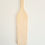 Miniature : Pagaie personnalisable en pin naturel "La Leyre"