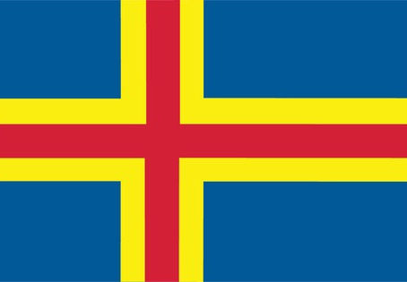 Aland Islands 🇦🇽 no longer eligible to participate!