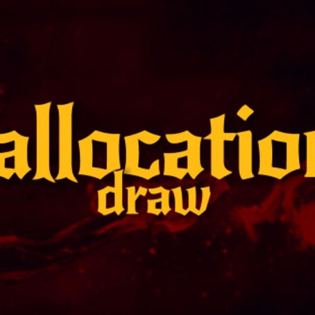 Semi-Final allocation draw