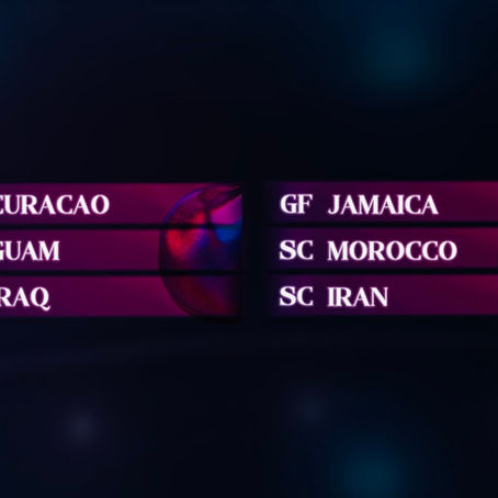 World Group : 6 acts qualified to further rounds