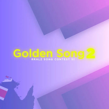 Australian's 🇦🇺 Golden Song is back!