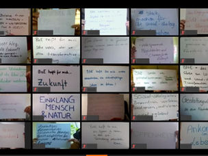 Weiterbildung startet zum ersten Mal online