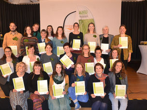 18 Bildungsprojekte zu den globalen Nachhaltigkeitszielen