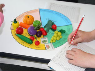 Projektwochen Schule fürs Leben