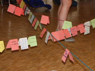 Fortbildungsreihe „Nachhaltige Entwicklung ermöglichen und wirksam machen“