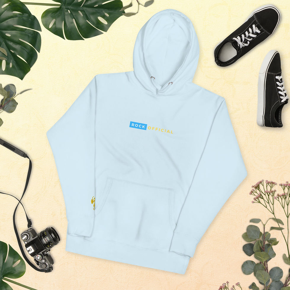 Thumbnail: Women's Hoodie