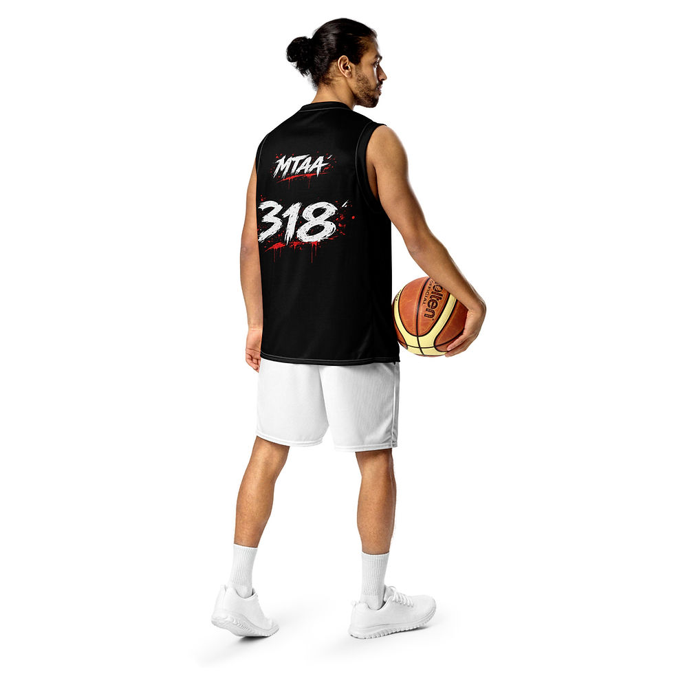 Thumbnail: MTAA Black Jersey