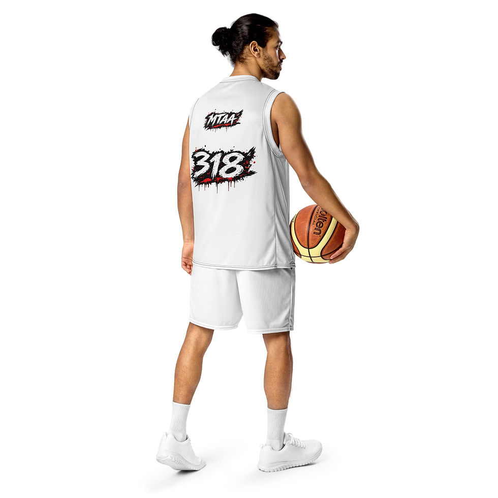 Thumbnail: MTAA White Jersey