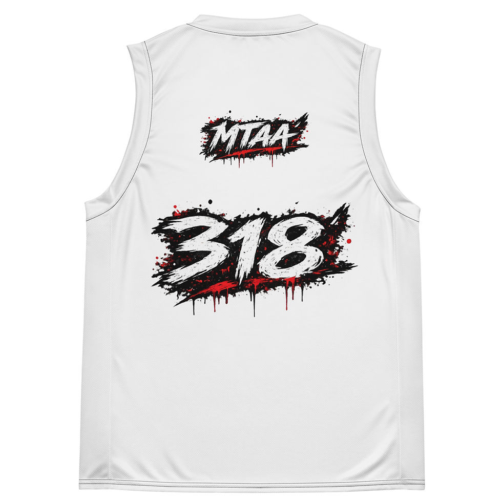 Thumbnail: MTAA White Jersey