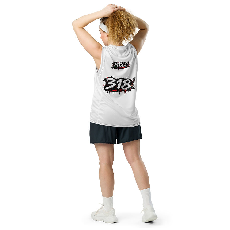 Thumbnail: MTAA White Jersey