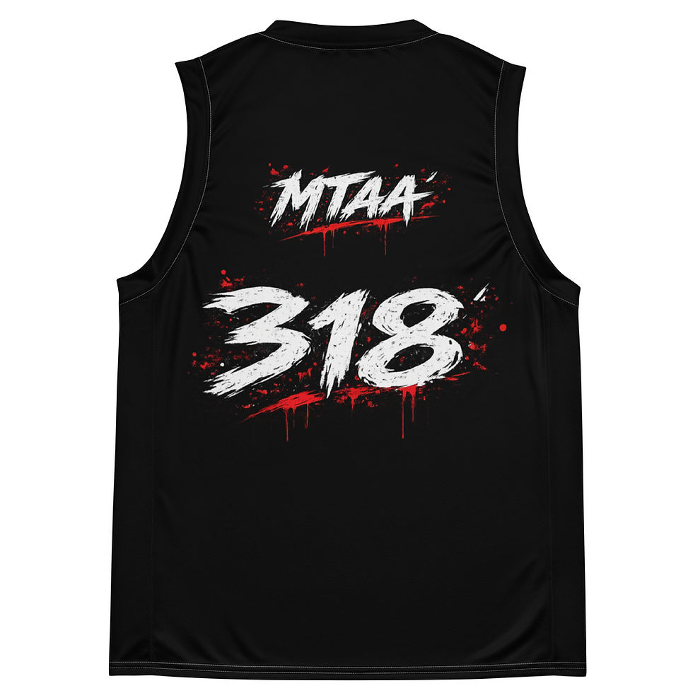 Thumbnail: MTAA Black Jersey