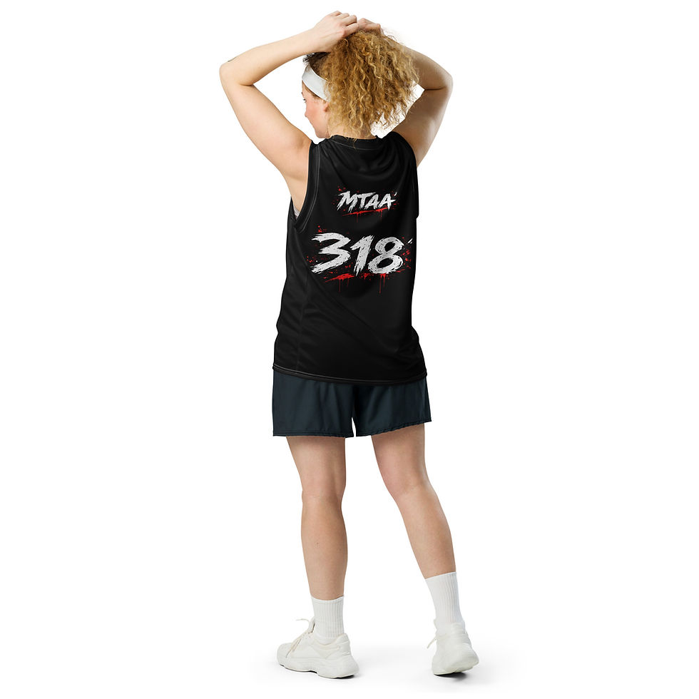 Thumbnail: MTAA Black Jersey