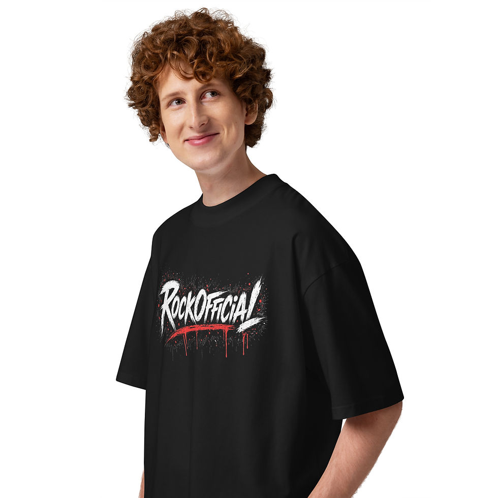 Thumbnail: MTAA Red Dot Tee (BlackOps)