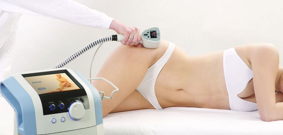 Exilis Elite