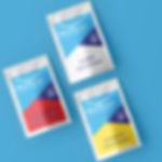 SHAKES BUNDLE