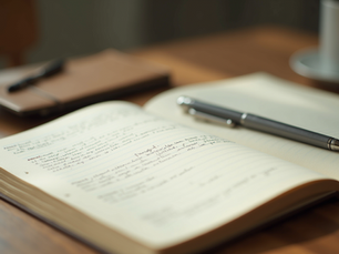 Empowered Intentions: A Woman's Guide to Setting Meaningful Goals for the New Year