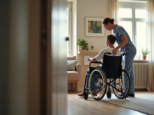Recent Changes in NDIS Replacement Support: Understanding Their Functionality and Impact