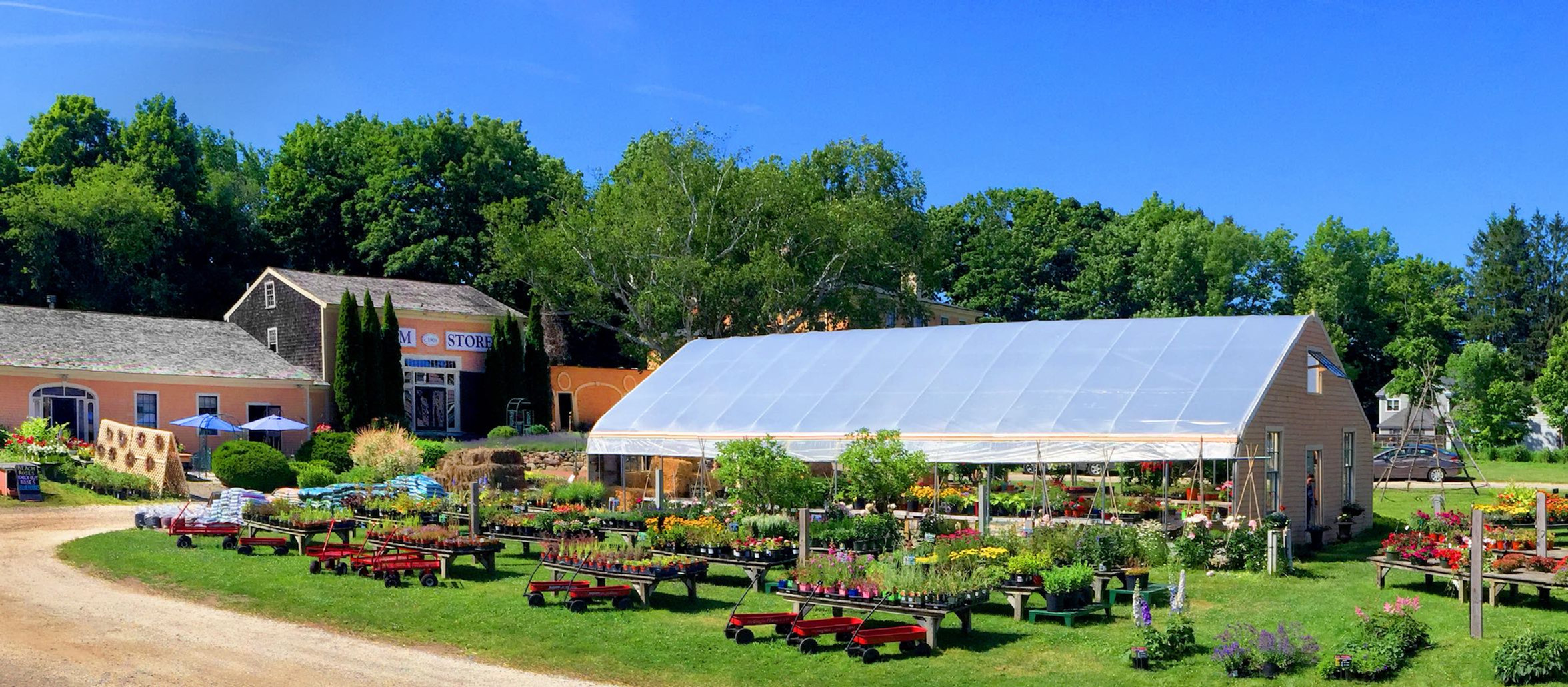 Wallingford Farm Kennebunk, ME