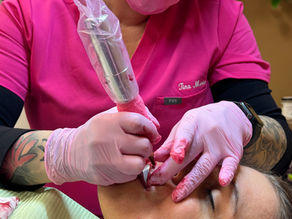 New year, new goals!