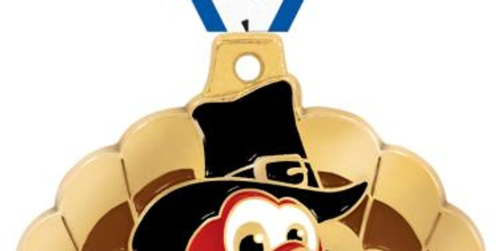 Turkey Trot 5K