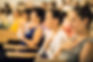 hand on heart group meditation