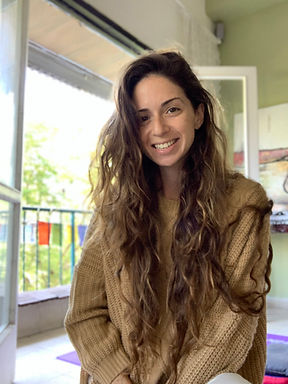 ענת בודשר