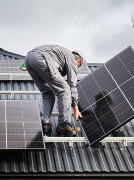 Essential Guide to Solar Panel Installment