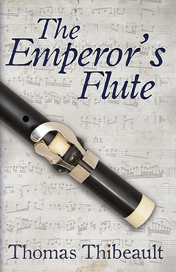 Emperor's Flute - Thomas Thibeault