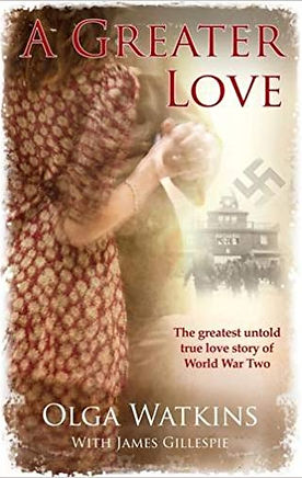 A Greater Love