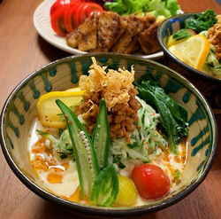 Vegan Ramen