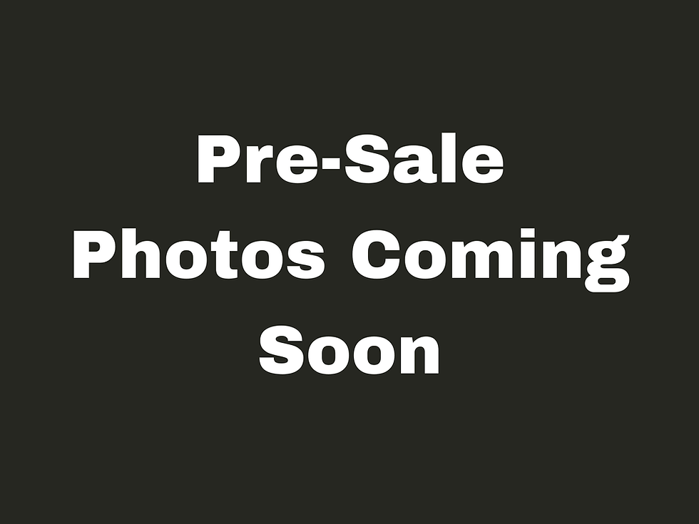 Coming Soon