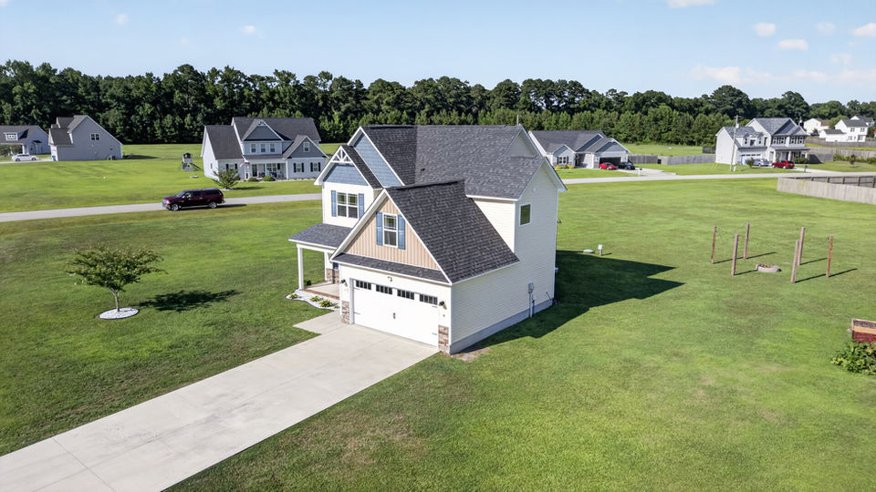 Drone Aerial Videography