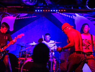 Attest - Digging in Their Heels for What They Believe in