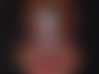 Embroidered album cover art for "The Loss" by Mares of Thrace, featuring a crowned skull with tentacle-like appendages, a fiery halo, and ornate red and gold religious-style robes.