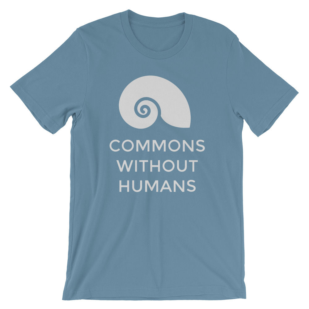 Amy Balkin Adult Unisex T-Shirt