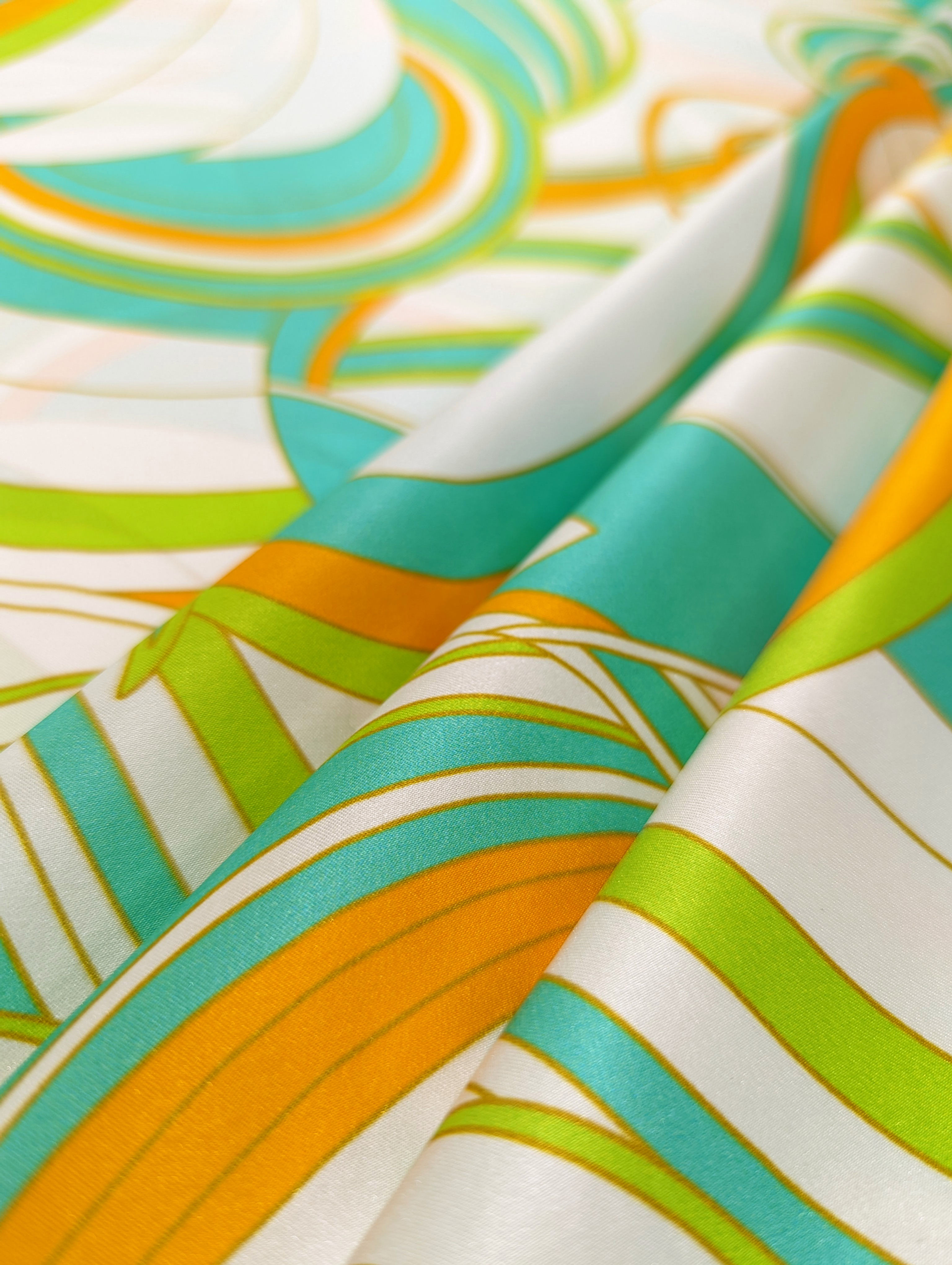 Satin/Raso di Seta - SF90