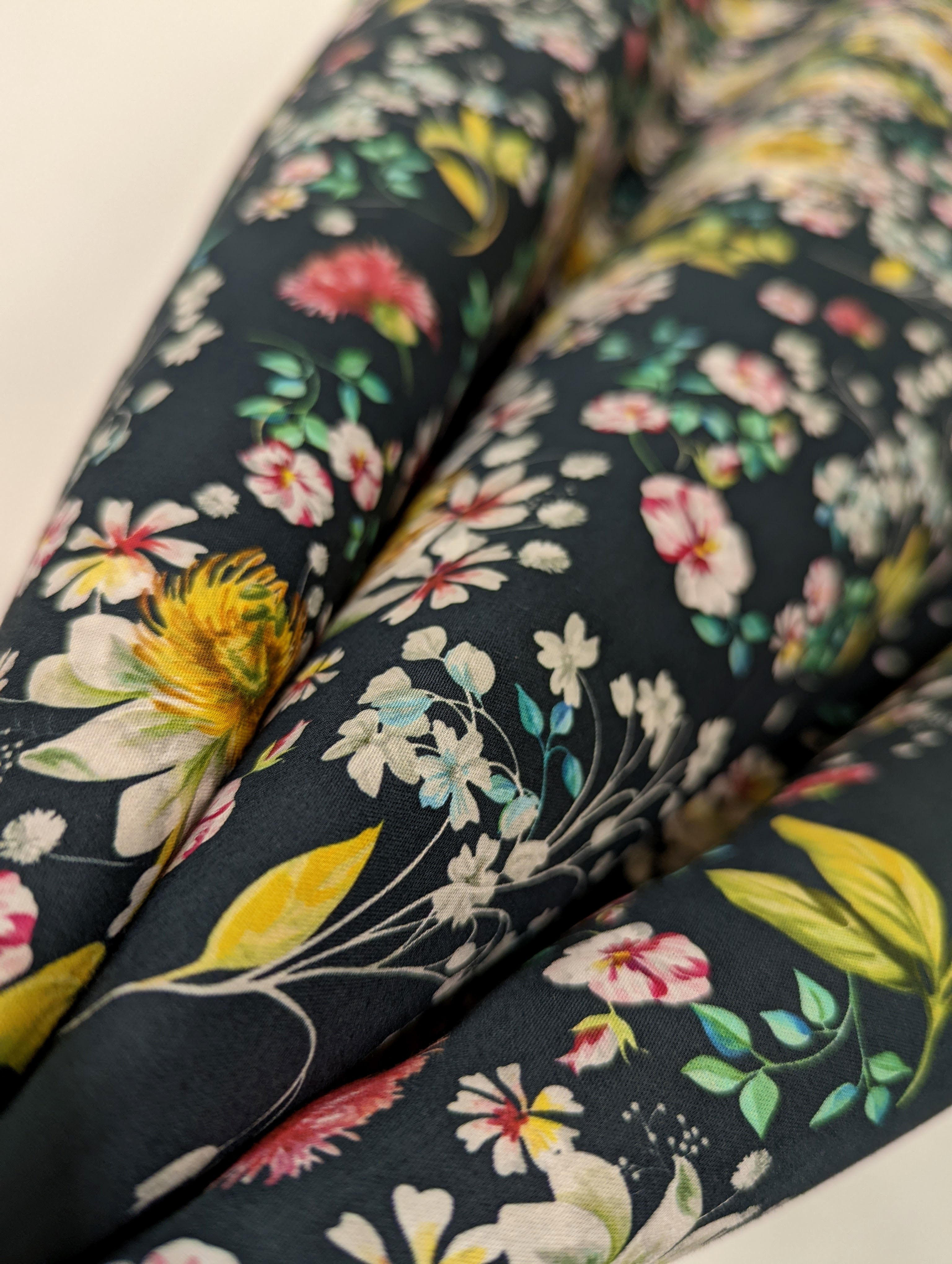 Satin/Raso di Cotone - CF119