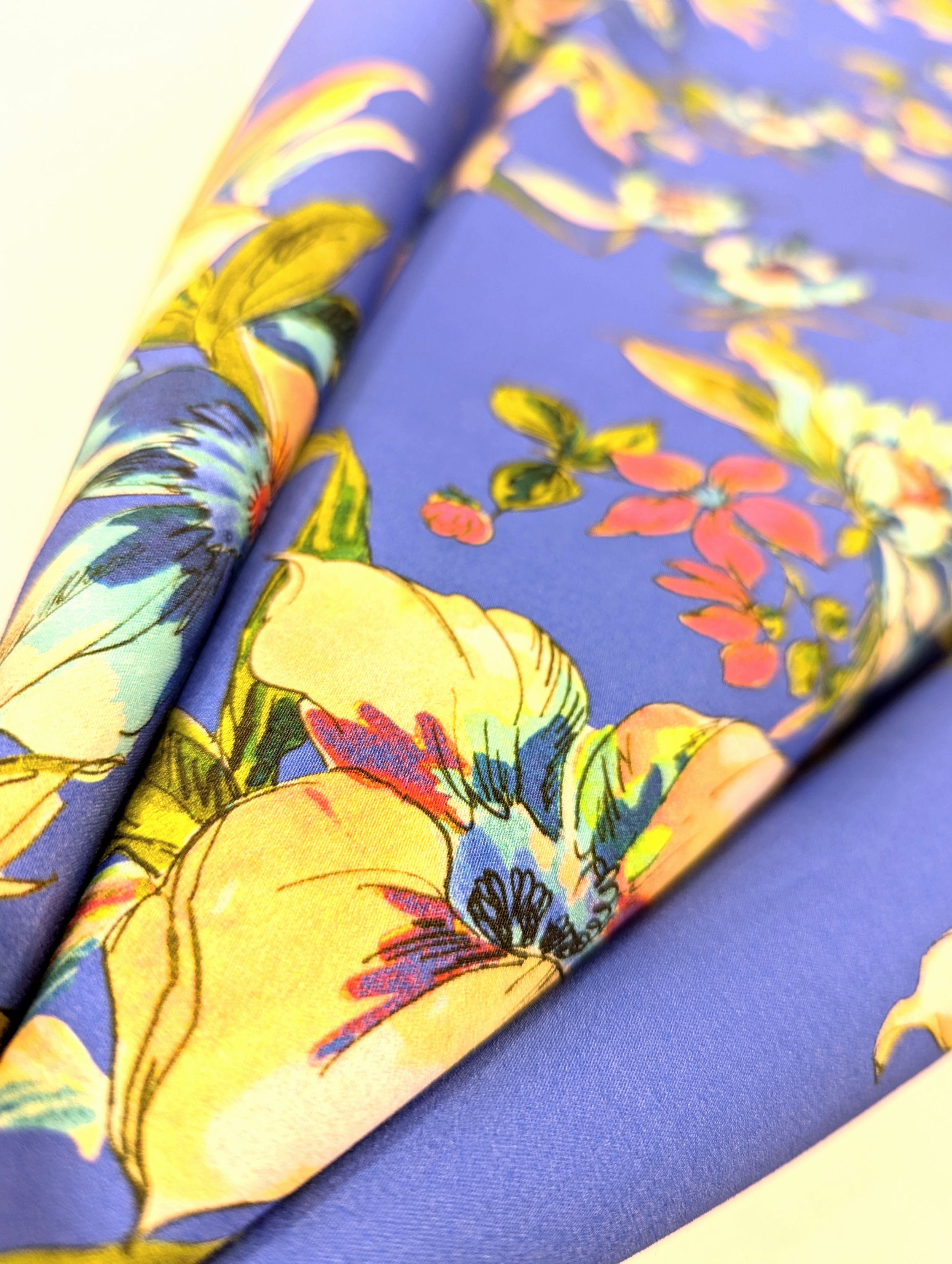 Tela di Cotone - CF94