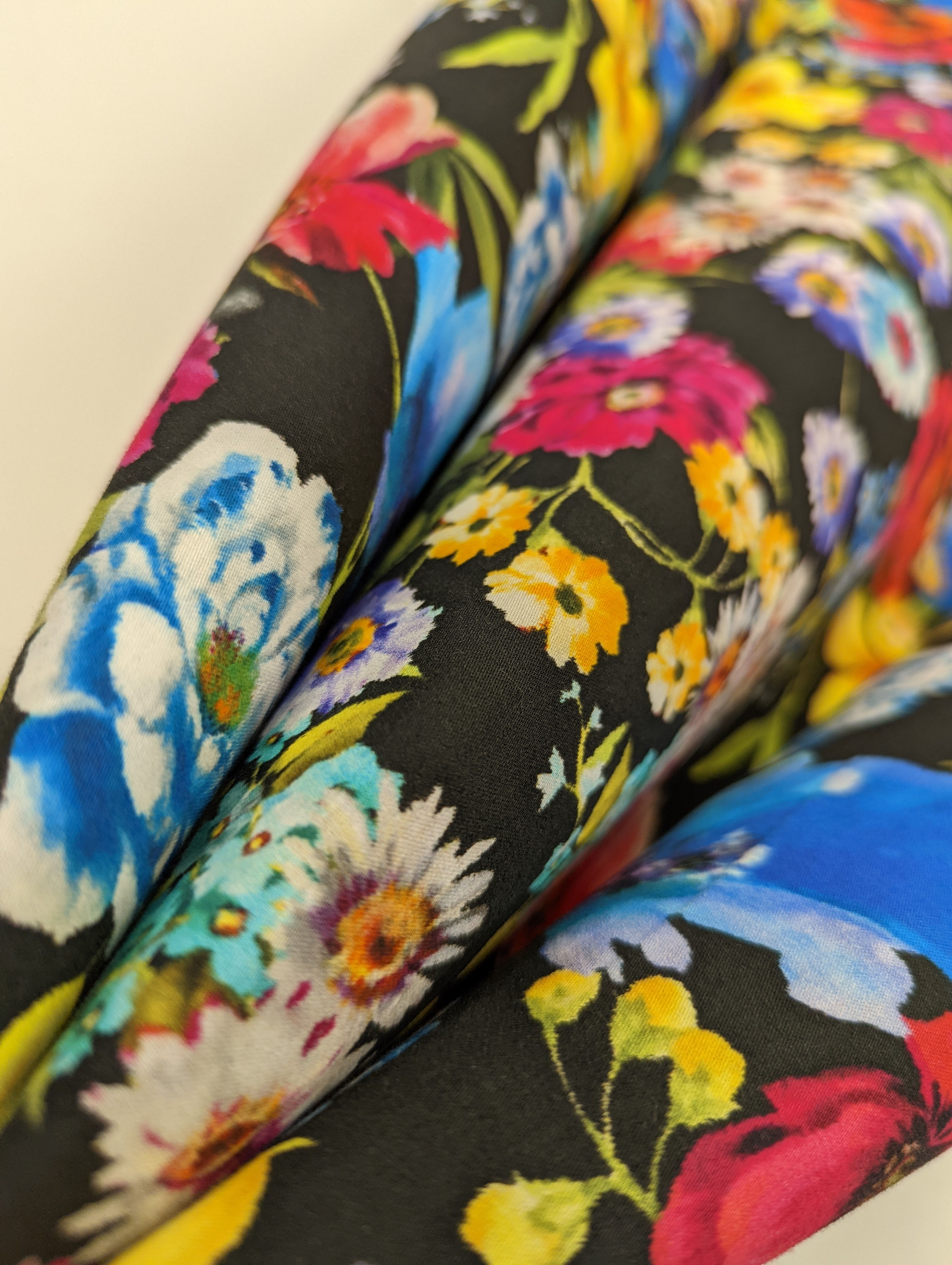 Satin/Raso di Cotone - CF19