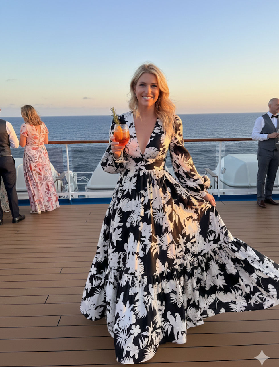 Miniatura: Crep de chine di seta -  SF 361