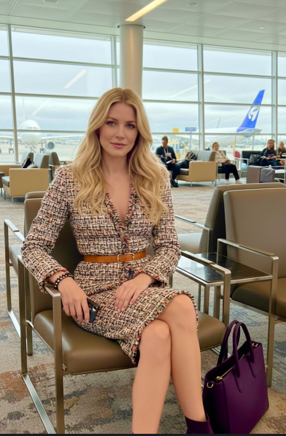 Miniatura: Bouclè - BU186