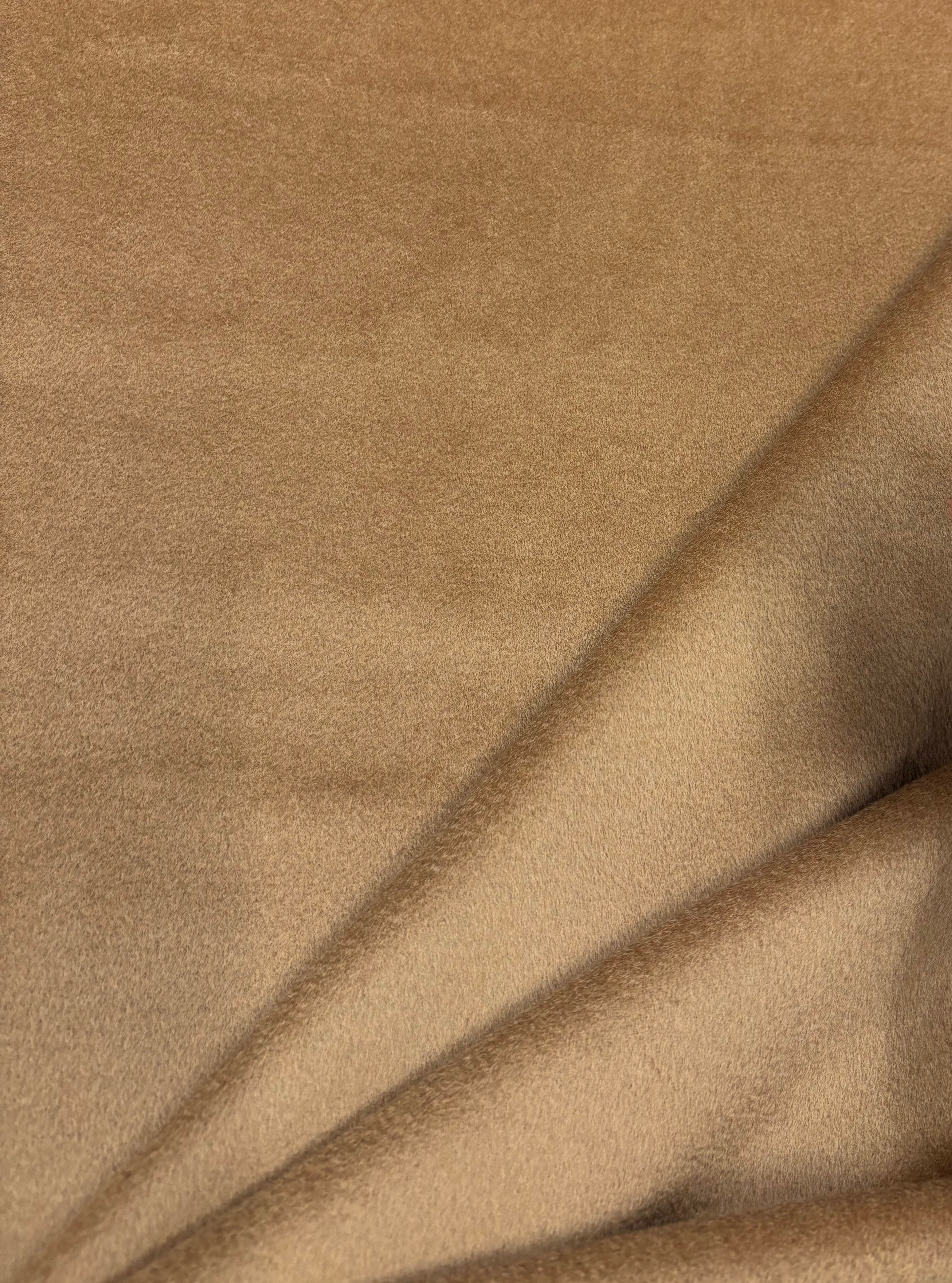 Cappotto Beaver Lana e Cachemire - CP76