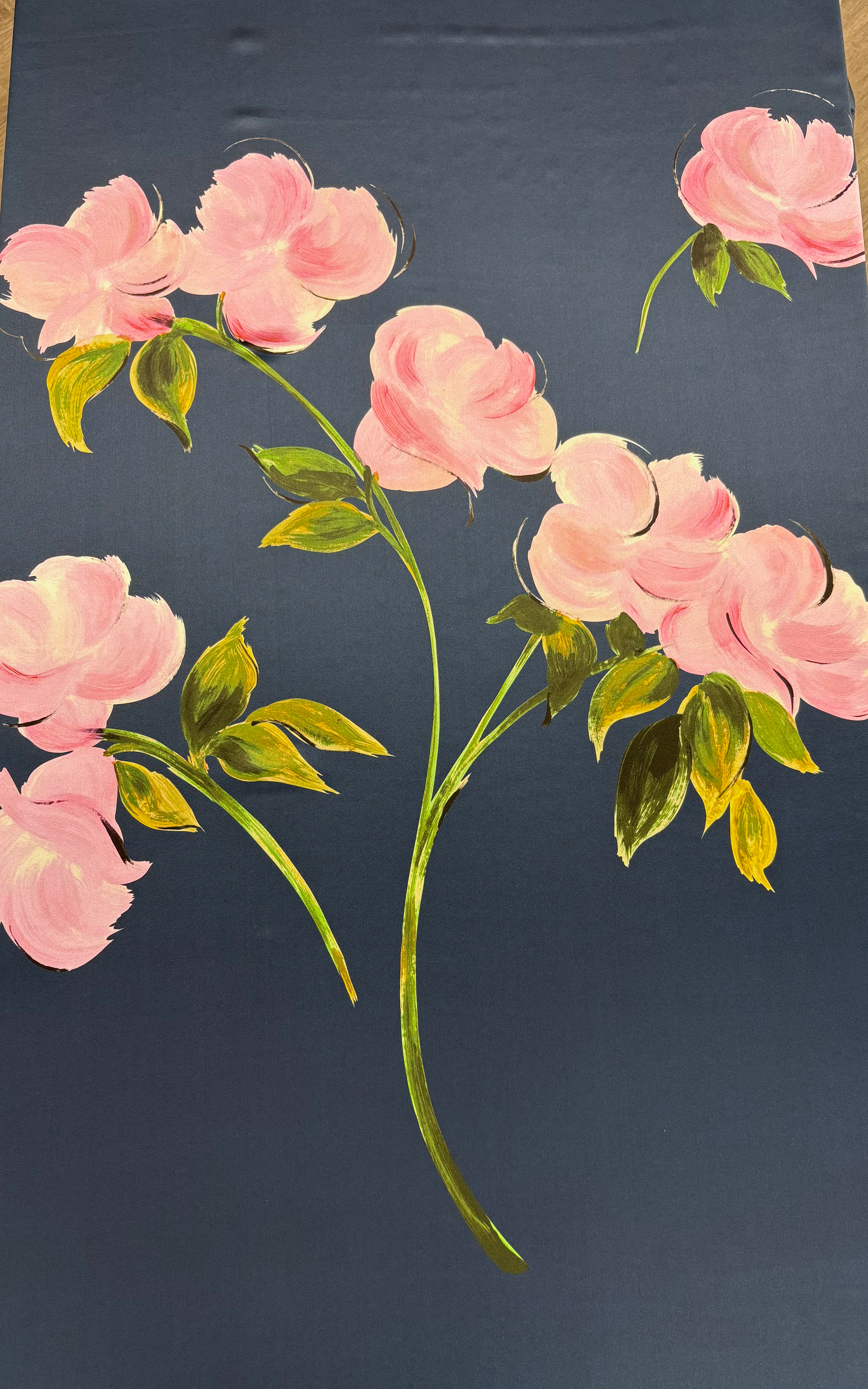 Raso di Seta - SF355