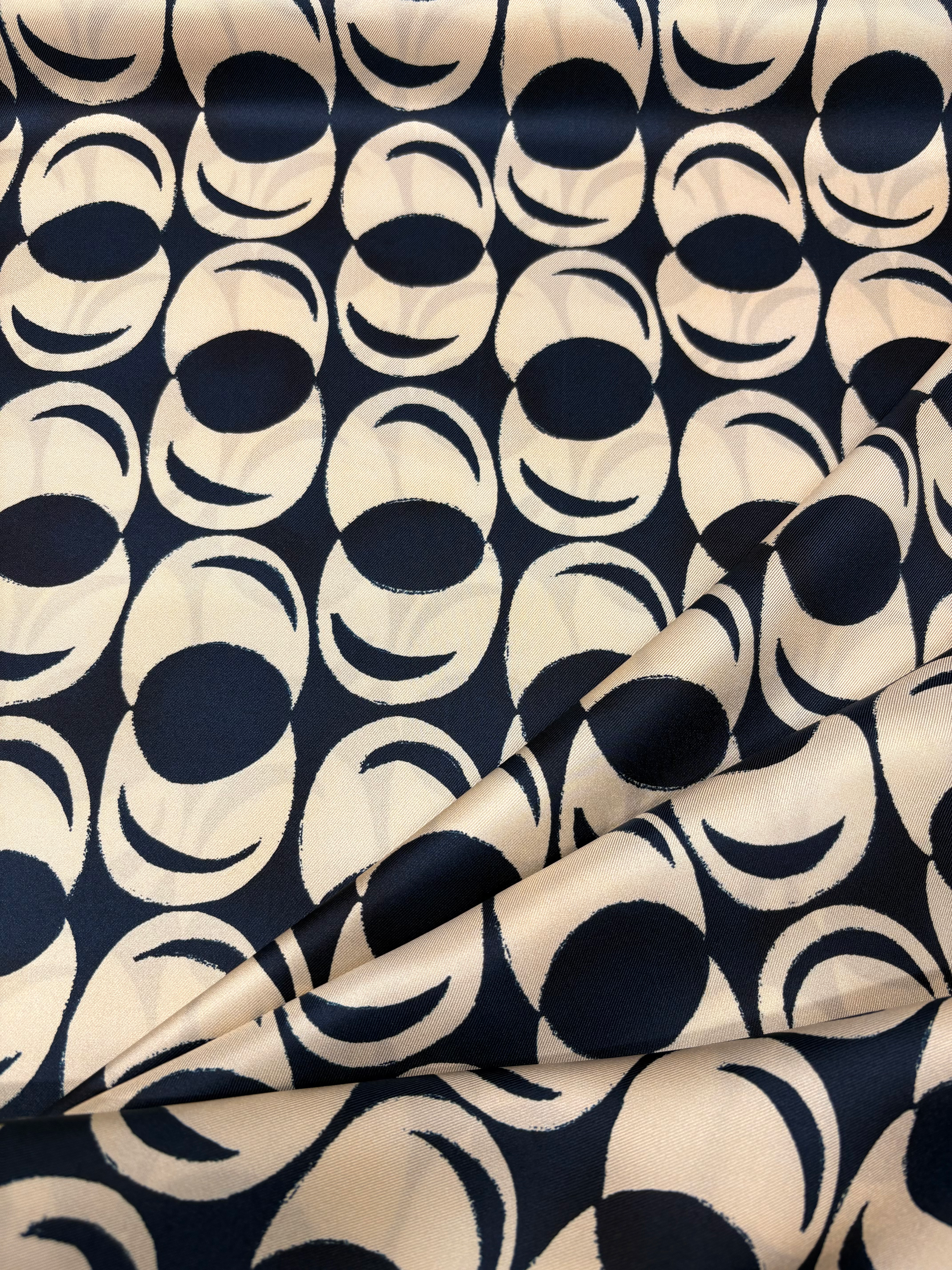 Twill di Seta - SF359