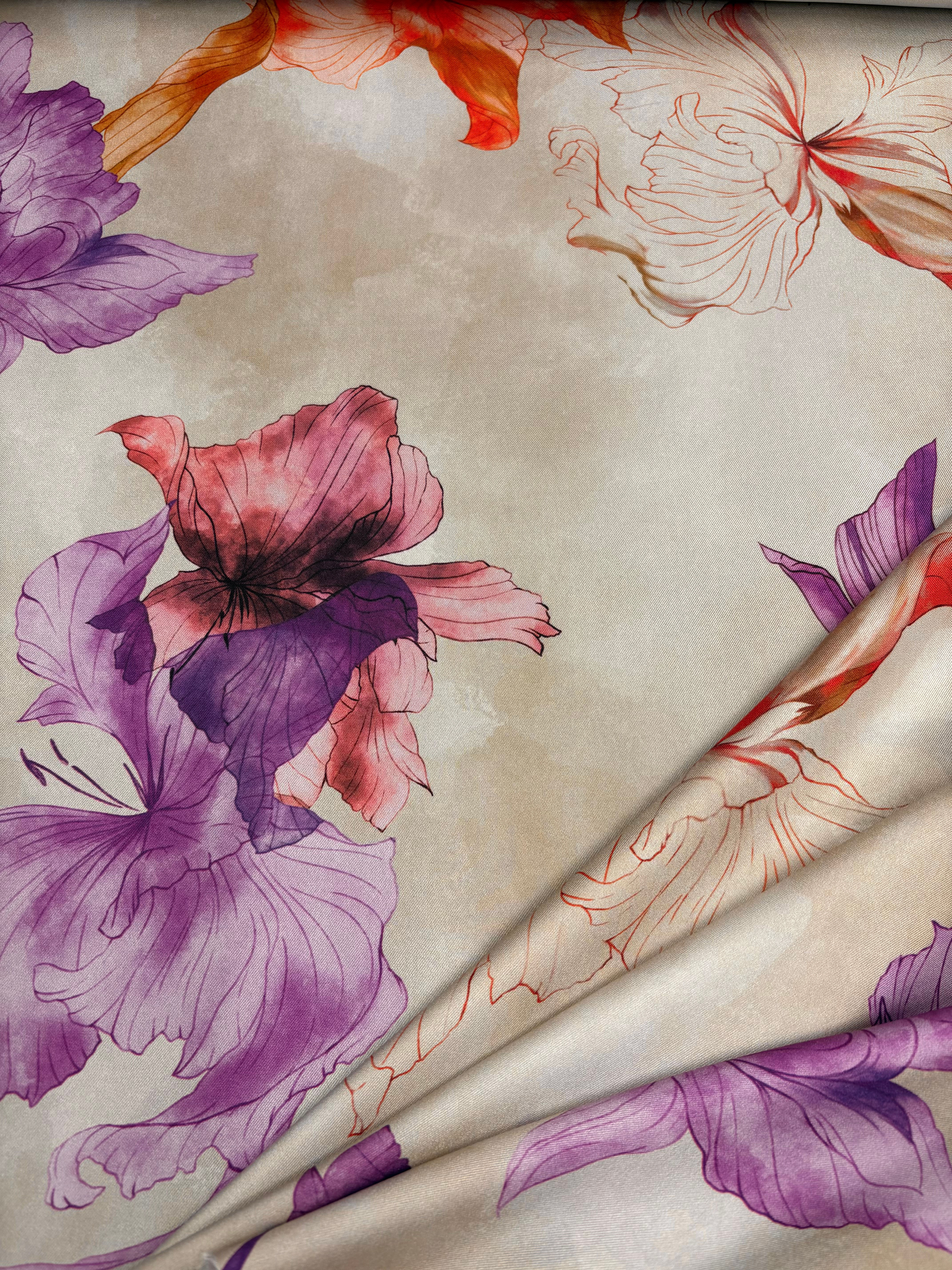 Twill di Seta - SF373 