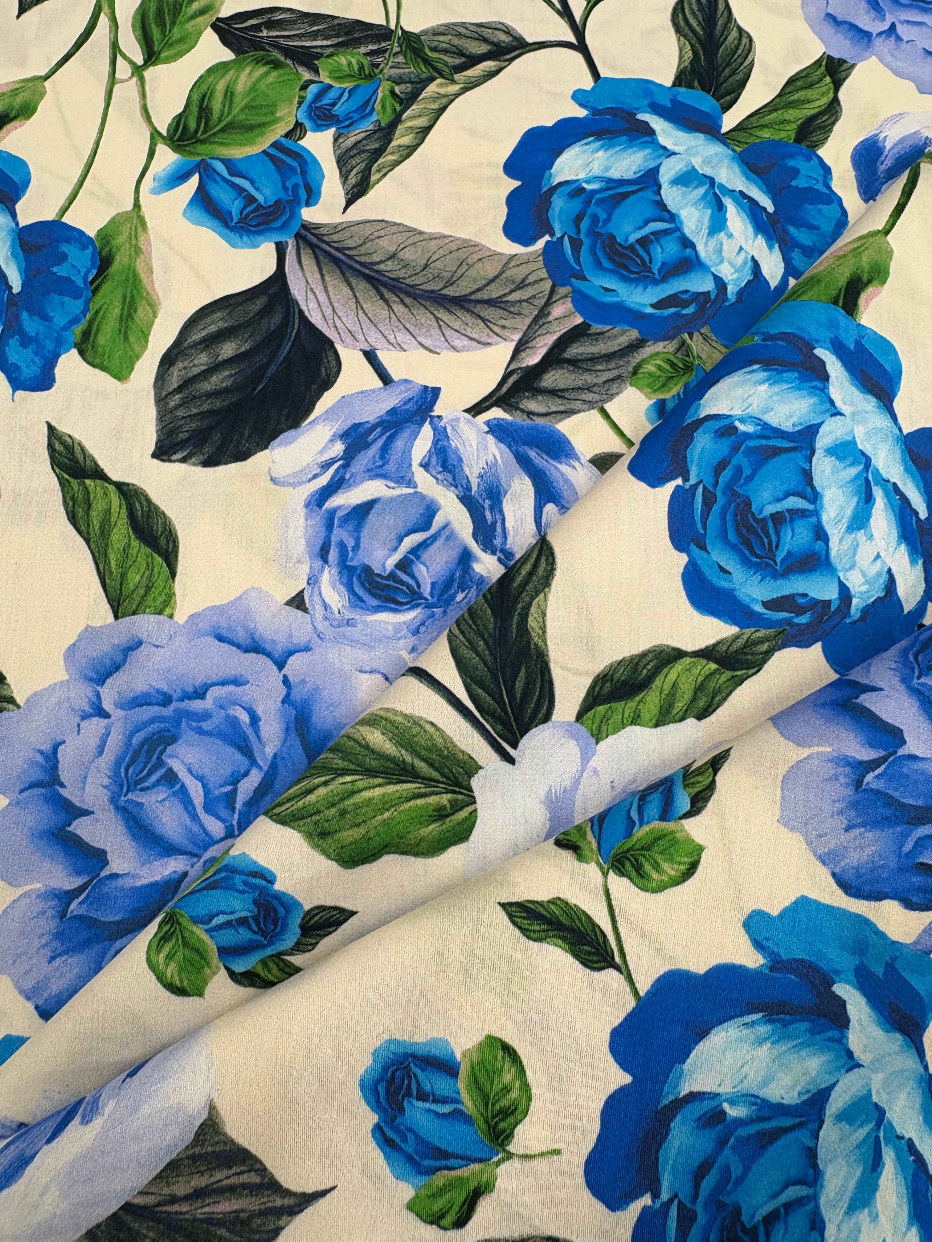 Raso di cotone - CF270