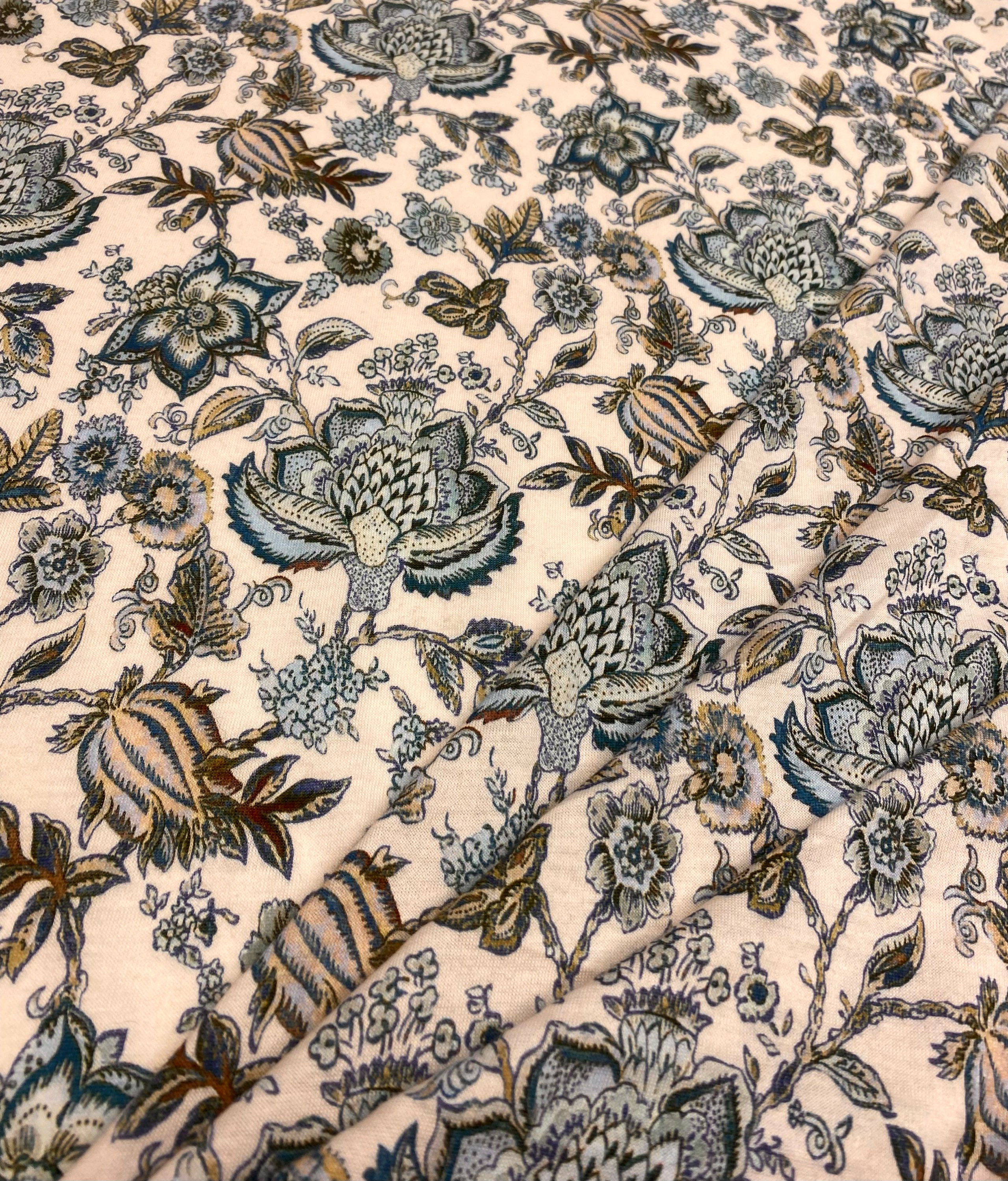 jersey di viscosa OU266