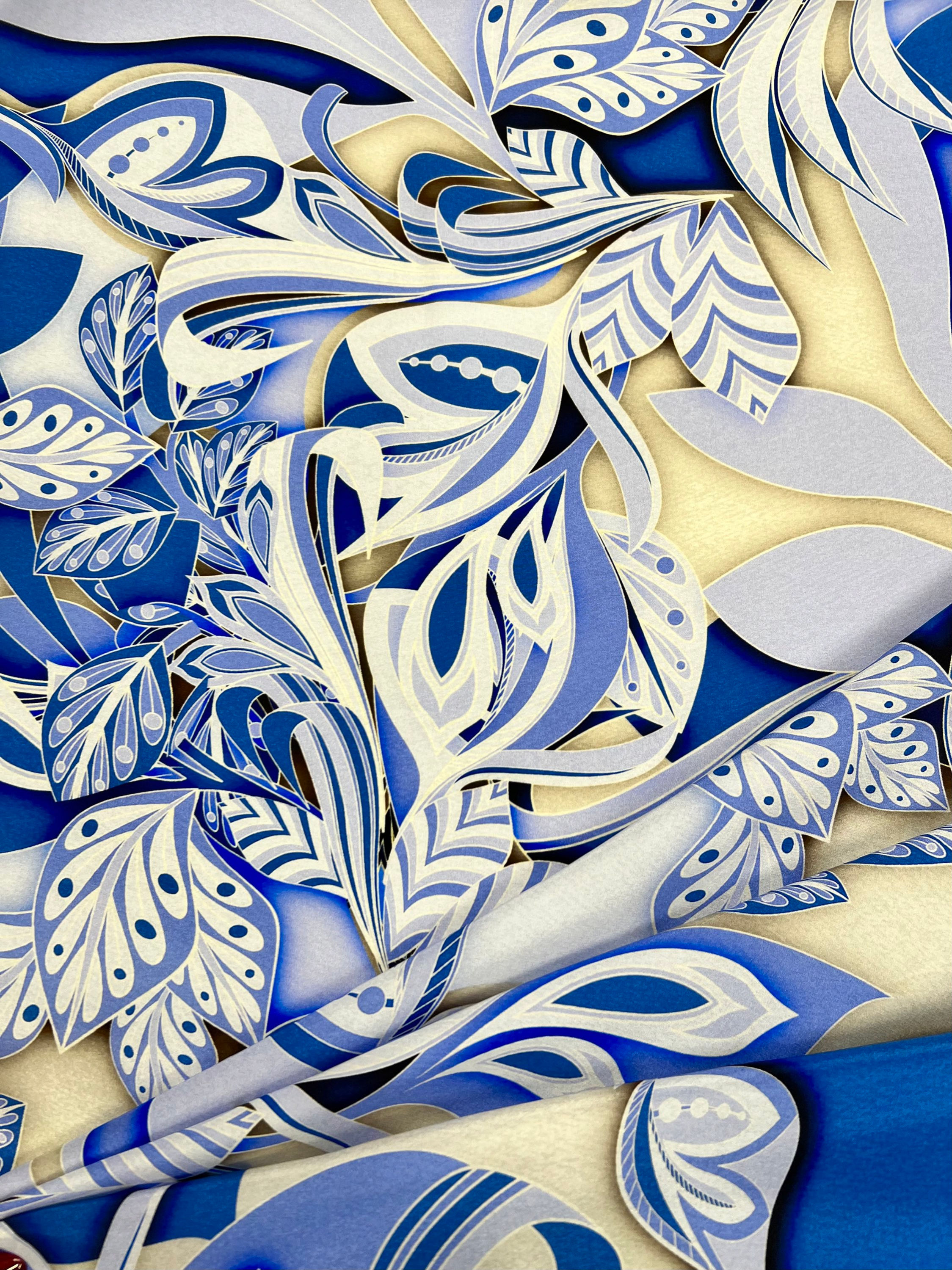 Satin reverse di Seta - SF291